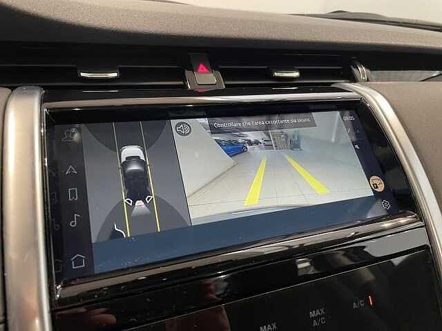 Land Rover Discovery Sport SE - IVA ESPOSTA