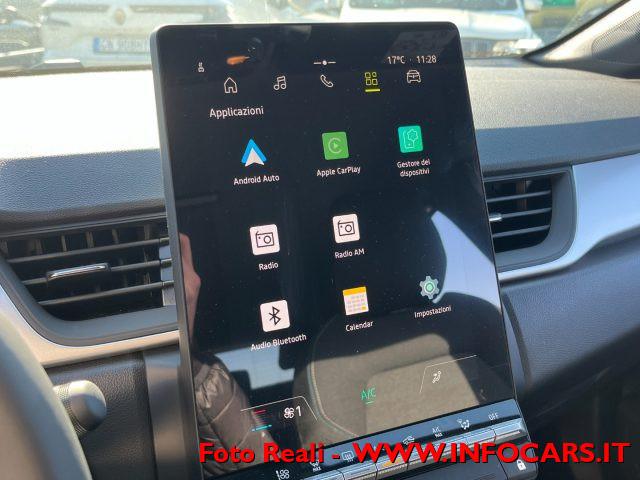 RENAULT Captur ECO-G 100 CV Evolution km 0 - PROMO