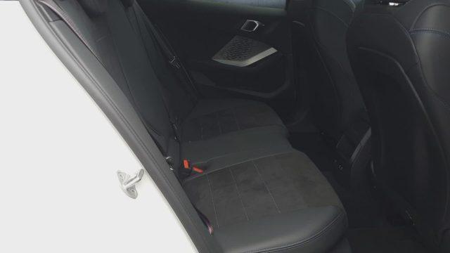 BMW 120 48V 5p. MSport Pro Aut. + Tetto apr.