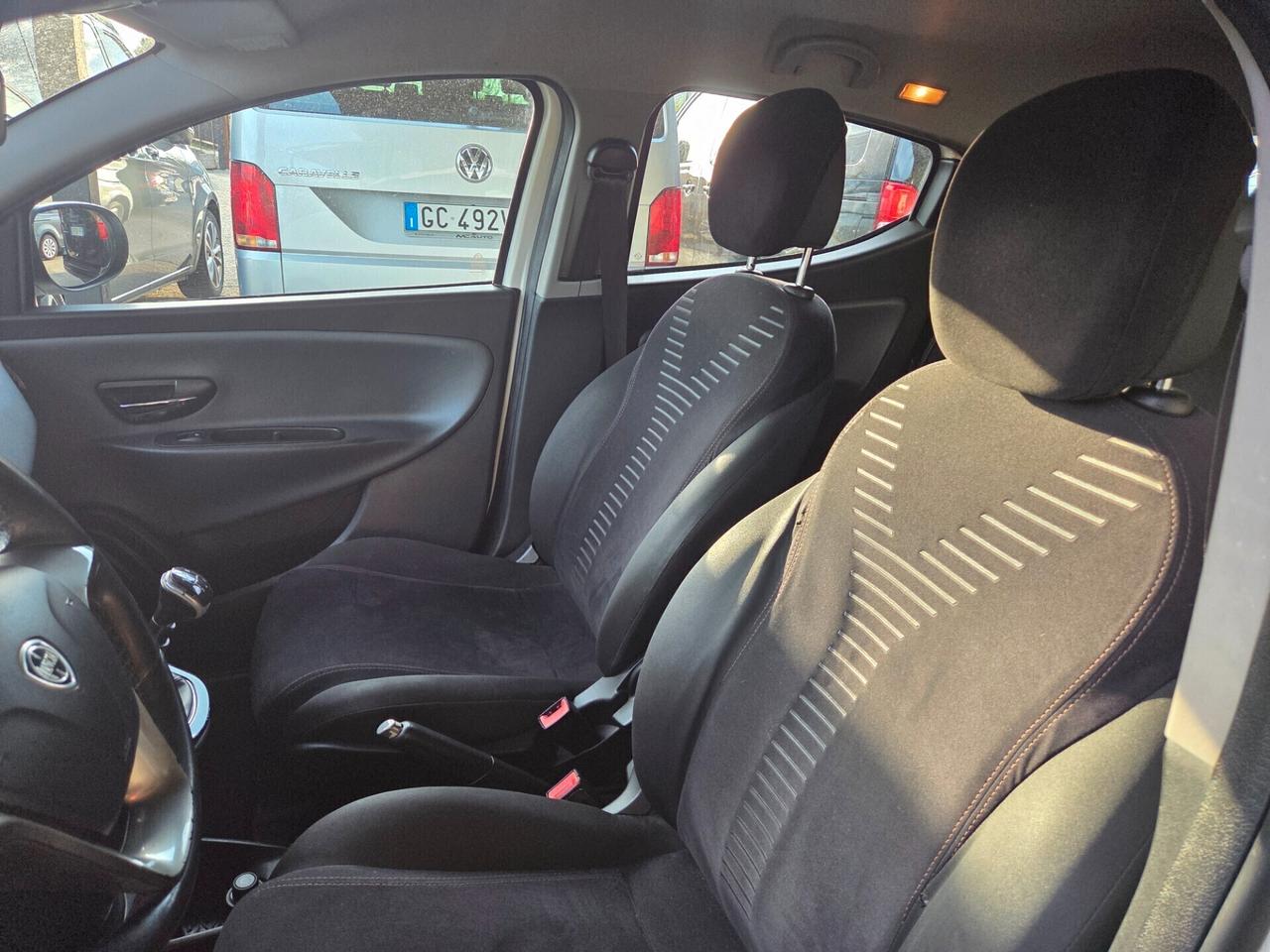 Lancia Ypsilon 1.3 MJT 16V 95 CV 5 porte S&S Platinum
