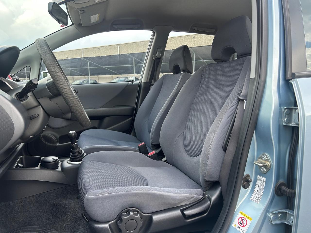 Honda Jazz 1.2 i-DSi 5p. S