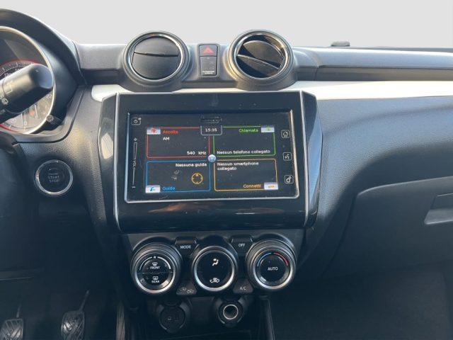 SUZUKI Swift Swift 1.2 Hybrid Top