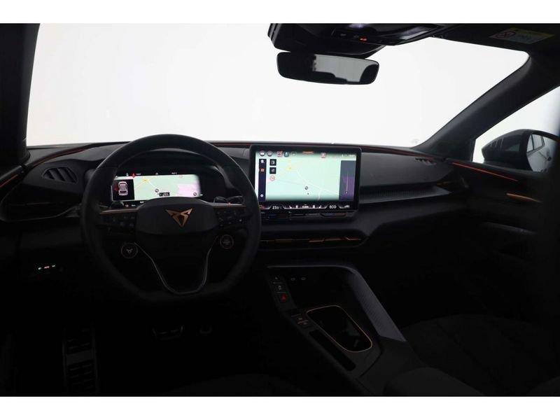 Cupra Terramar 1.5 e-Hybrid DSG VZ 20" Cockpit Camera 360°