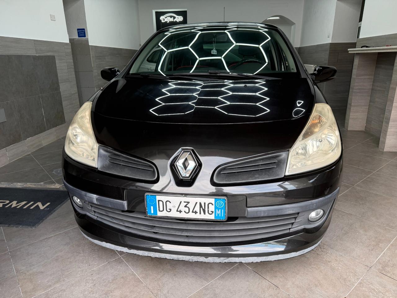 Renault Clio Storia 1.2 5 porte Dynamique