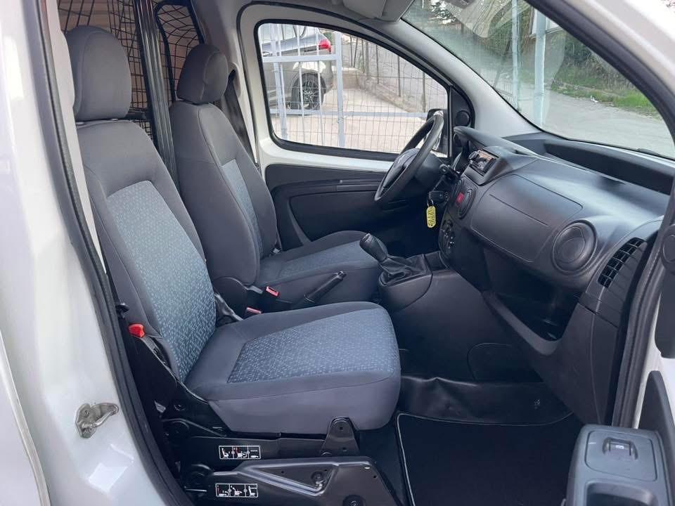 Citroen Nemo 1.3 HDi 80CV Furgone