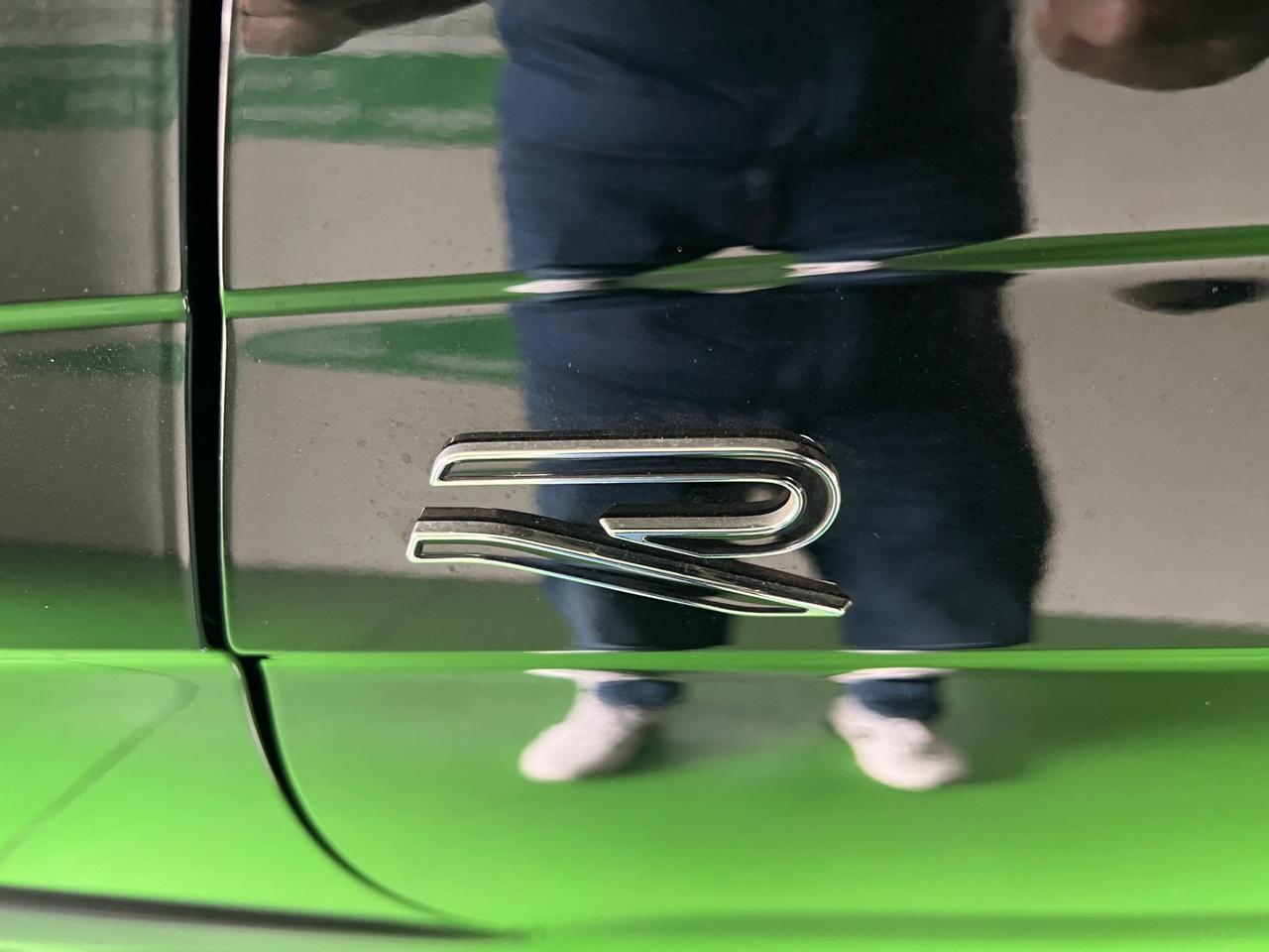 Volkswagen Taigo 1.0 TSI 115 CV R-Line