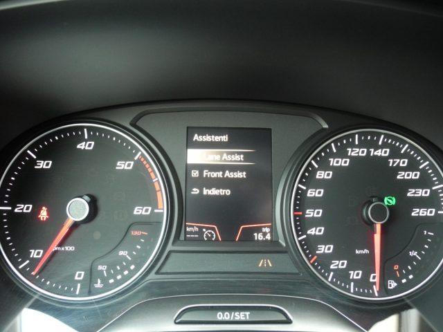 SEAT Leon 1.6 TDI 115cv DSG ST Business -OK NEOPAT.-IVA Det.