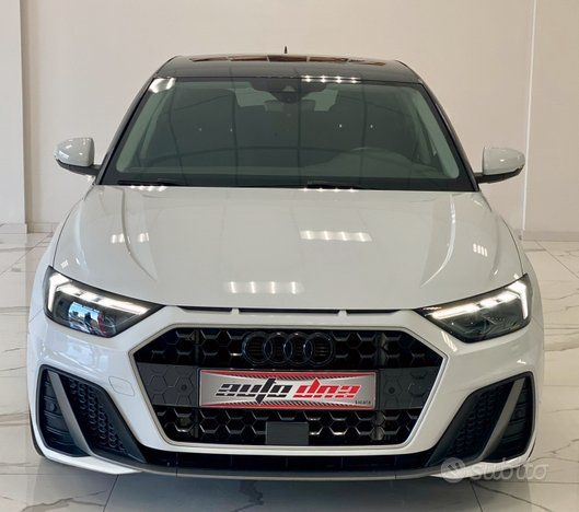 Audi A1 SPB 30 TFSI 116CV S-Line Edition