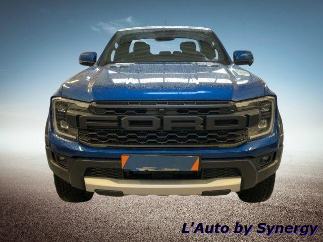 FORD Ranger Raptor 3.0 Ecoboost V6 4WD DC 5 posti