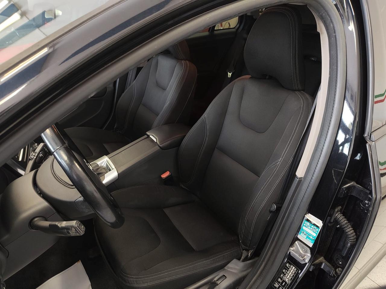 Volvo V60 D3 GEARTRONIC EURO 6