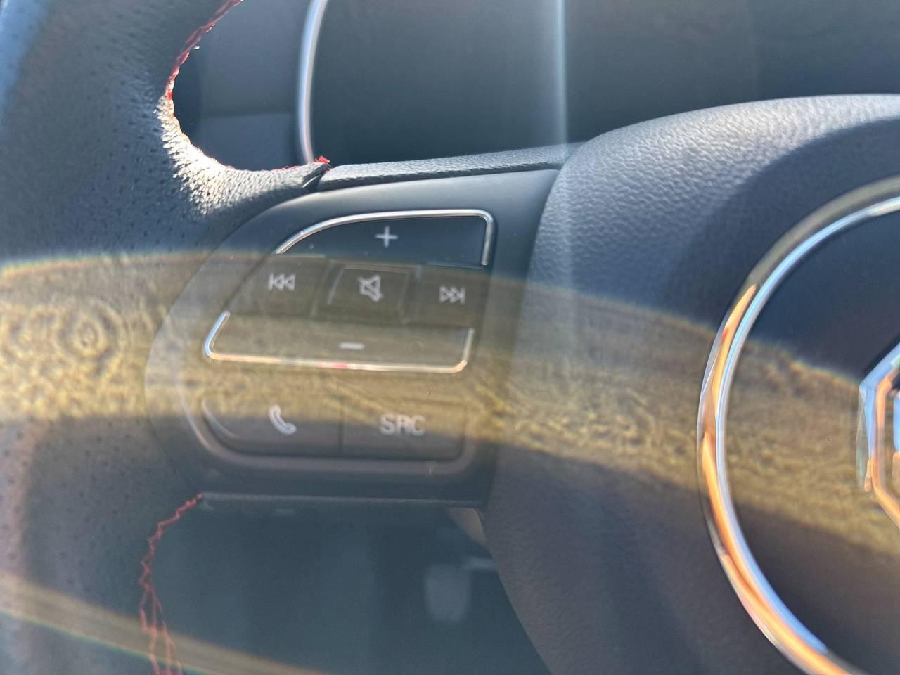 MG ZS 2021 - ZS 1.0 Luxury