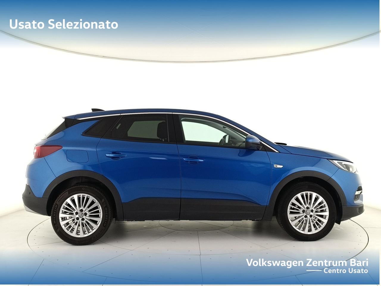 Opel Grandland X x 1.5 ecotec innovation s&s 130cv at8
