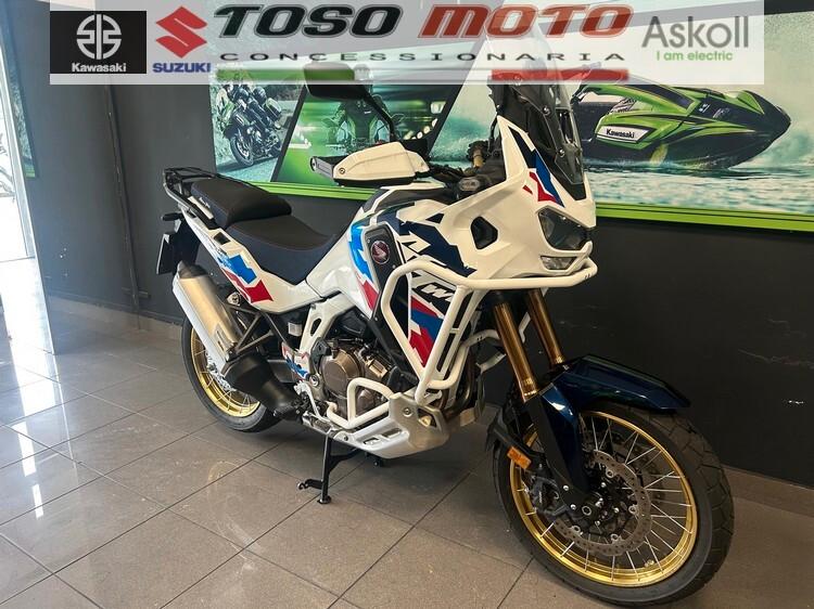 Honda CRF 1100 Adventure sport