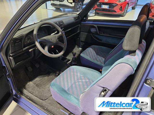 AUTOBIANCHI Y10 1.1 i.e. cat Junior