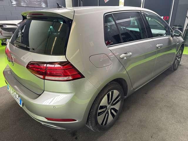 Volkswagen Golf GTE e-Golf 5p 136CV 100% ELETTRICA
