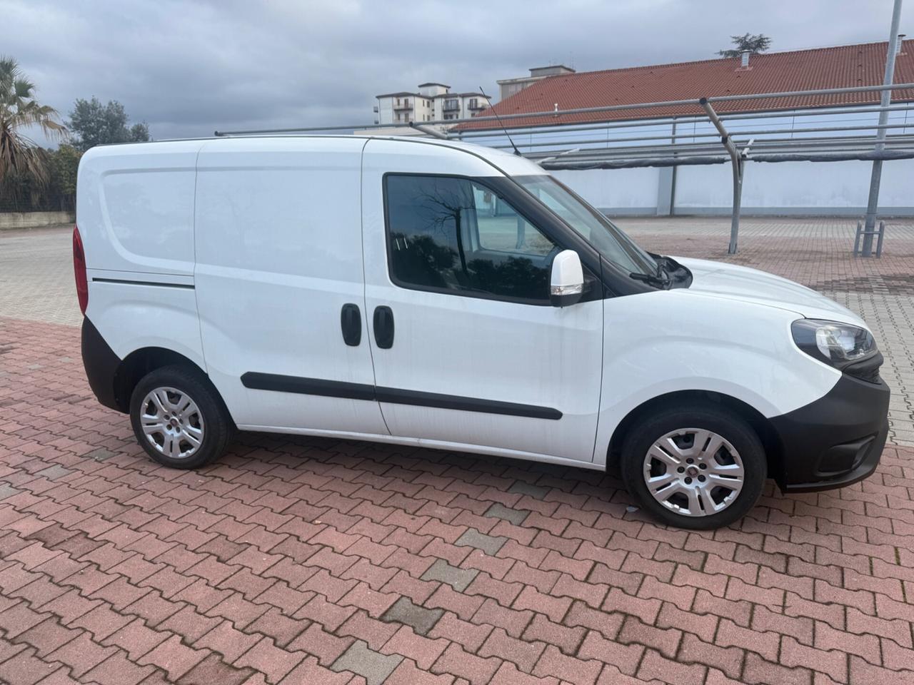 Fiat Doblo Doblò 1.3 MJT PC-TN Cargo Lamierato PTT 1500