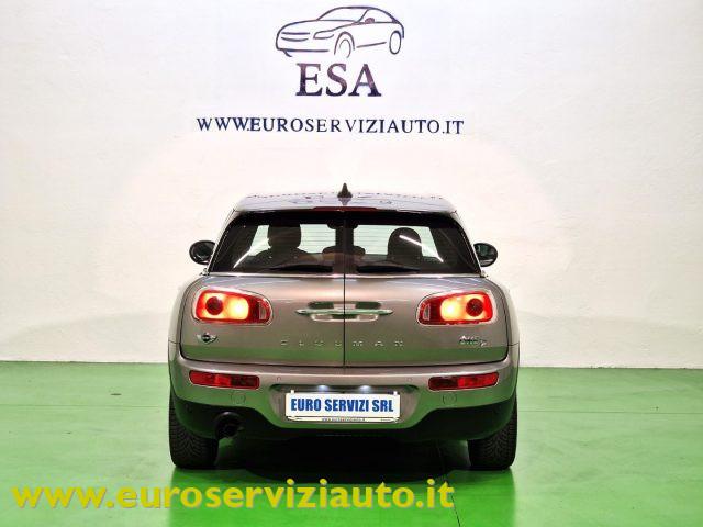 MINI Clubman 1.5 One D Business Automatica