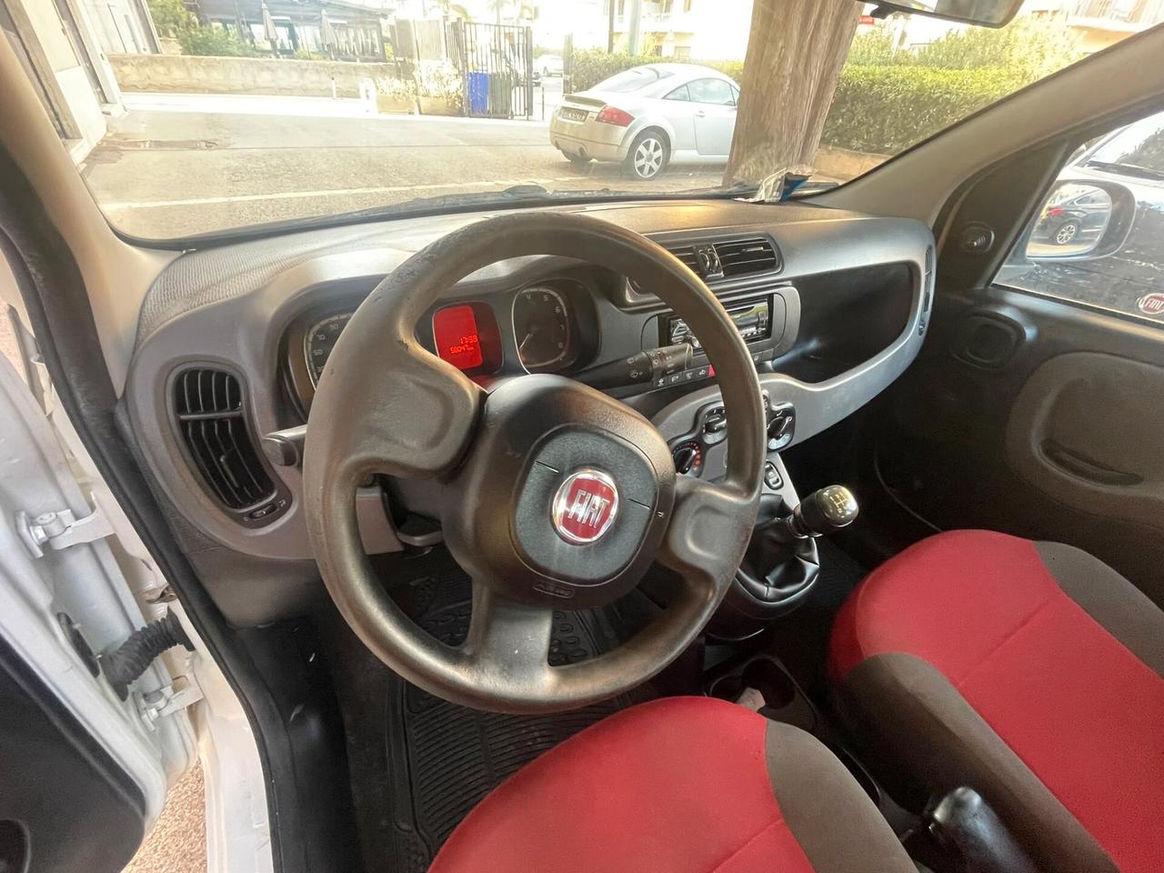 Fiat Panda 1.2 Easy