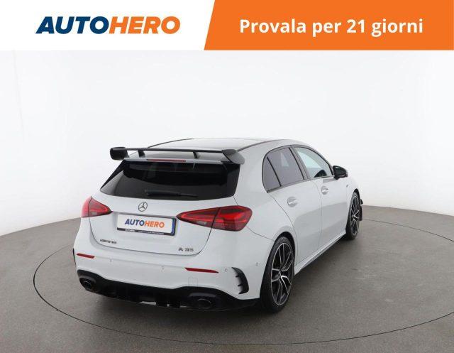 MERCEDES-BENZ A 35 AMG 4Matic Premium Plus