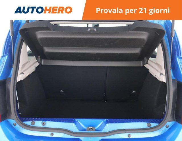 DACIA Sandero Stepway 1.5 dCi 8V 90CV Start&Stop