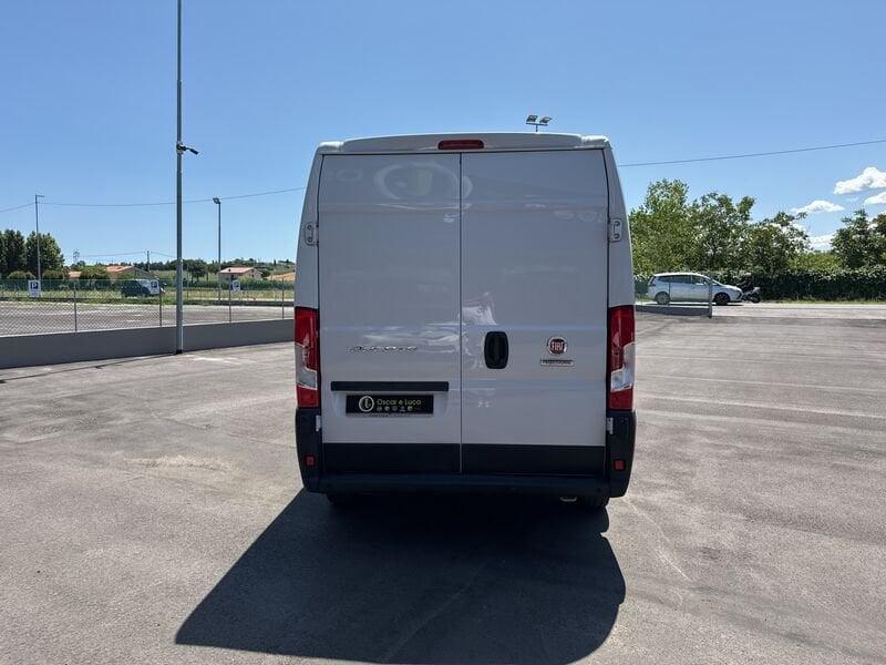 FIAT Ducato L2H2 33 qtl 2.3 MJT 140CV