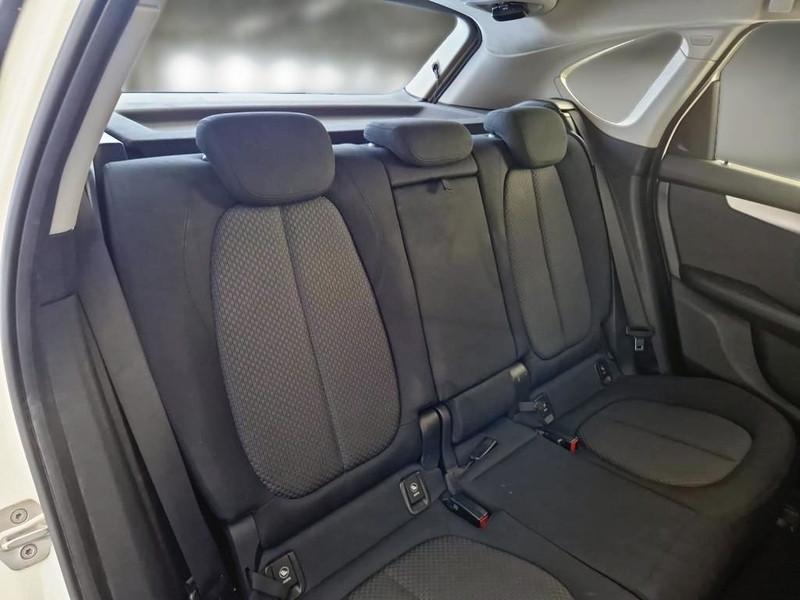BMW 218 ACTIVE TOURER Business Auto