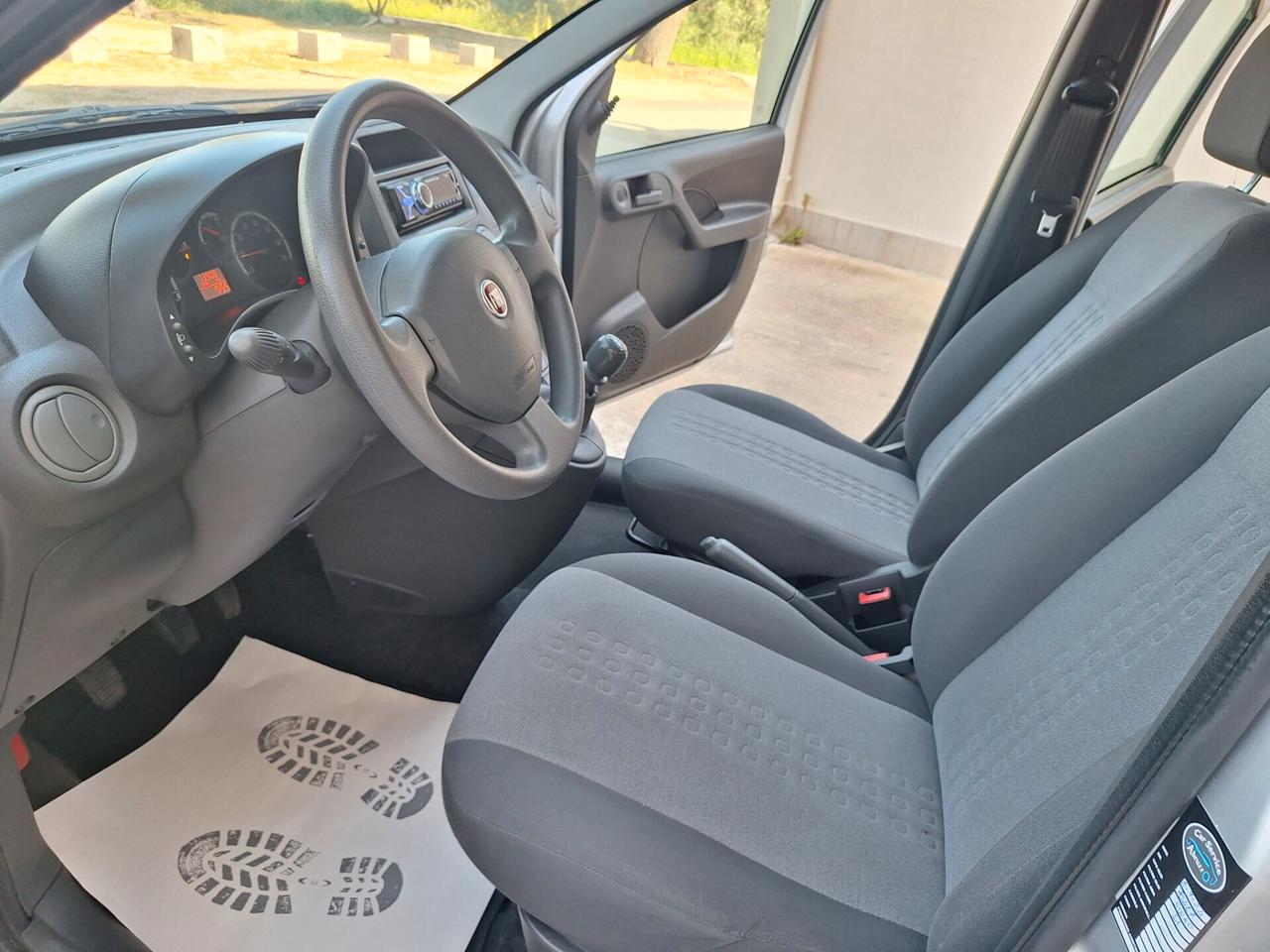 Fiat Panda 1.2 Dynamic 2012 73000 km PERFETTA