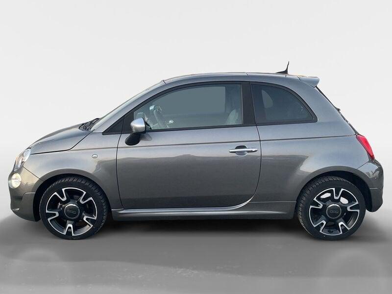 FIAT 500 1.0 Hybrid Sport