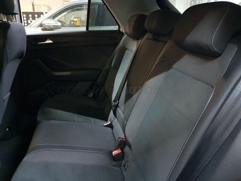 Volkswagen T-Roc 1.0 tsi Style 110cv