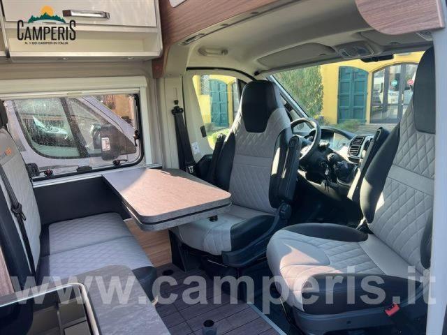 WEINSBERG WEINSBERG CARABUS 630 MEG EDITION FIRE