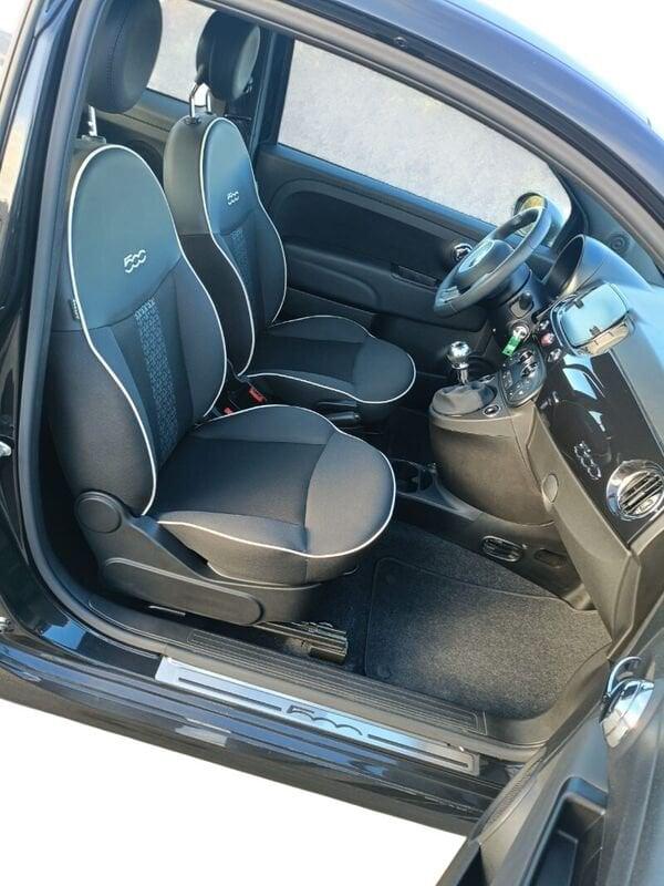 FIAT 500 500 1.0 Hybrid Sport