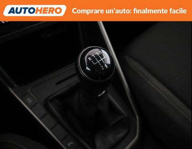 VOLKSWAGEN Polo 1.0 EVO 80 CV 5p. Comfortline BlueMotion Technolog