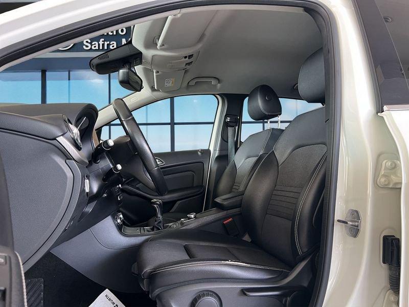 Mercedes-Benz Classe B B 180 d Sport Next Edition