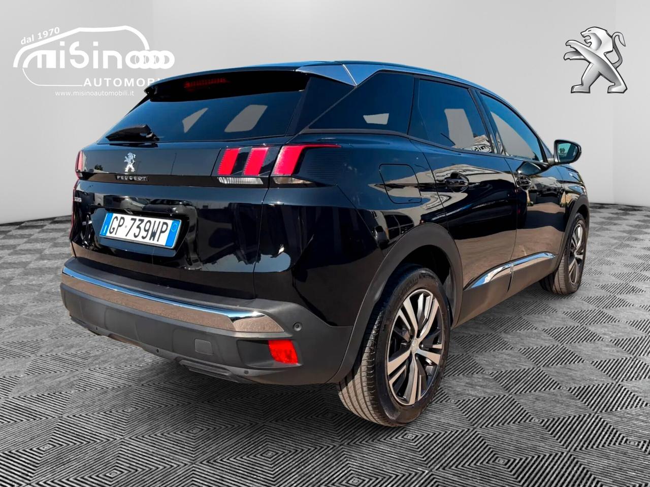 Peugeot 3008 12/2023 27.000km!!!! PROMOFIN!!!