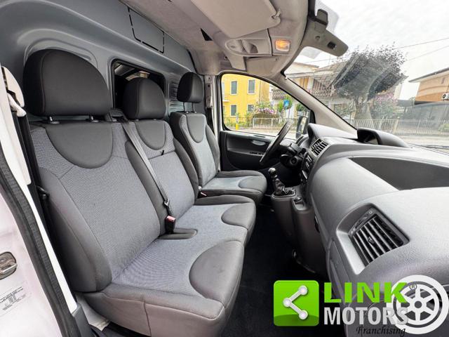 TOYOTA Proace 2.0 D Furgone Lounge 12q L2H2