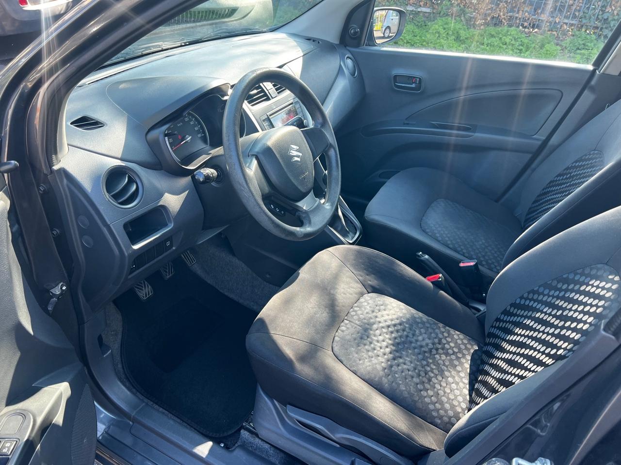 Suzuki Celerio 1.0 Easy