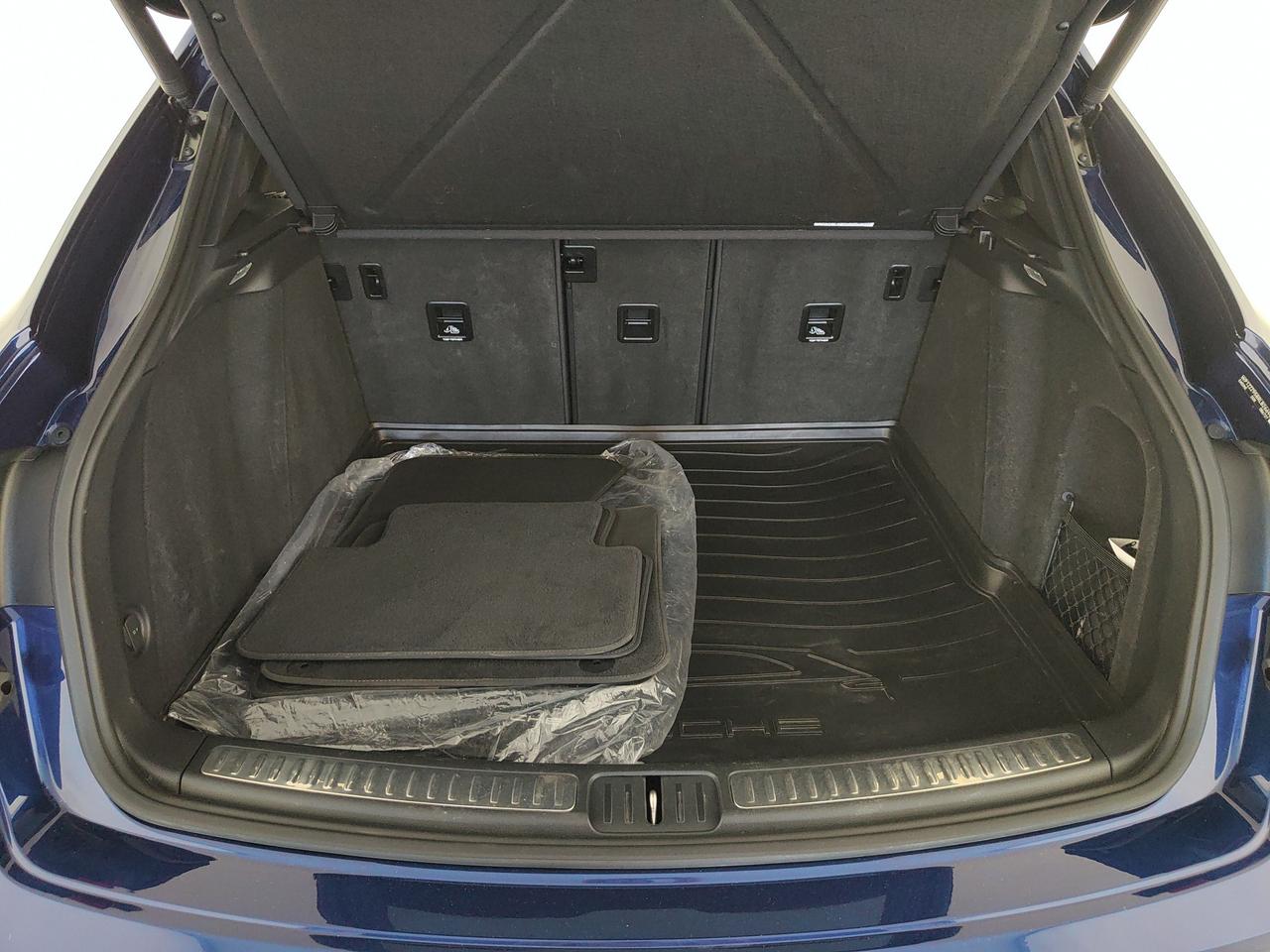 PORSCHE Macan 2.9 S 380cv pdk