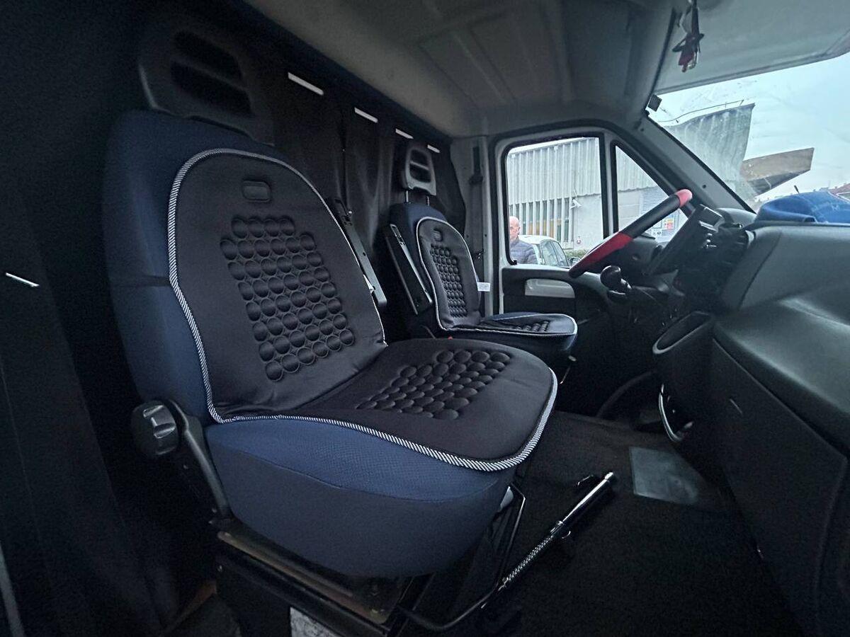 Fiat DUCATO ROLLER TEAM X244