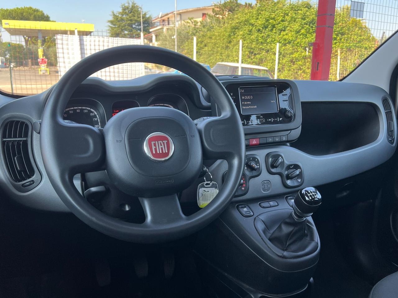 Fiat Panda 1.0 FireFly S&S Hybrid "PREZZO REALE"