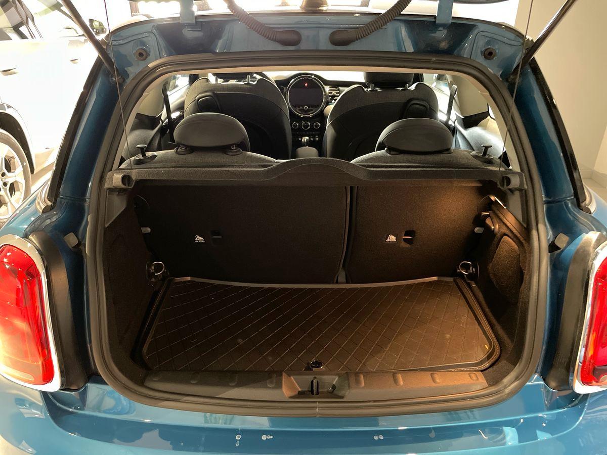 MINI Mini IV F56 2021 3p - Mini 3p 1.5 Cooper Classic