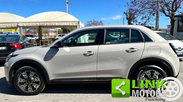 FIAT 600 Hybrid 100 CV DCT MHEV La Prima