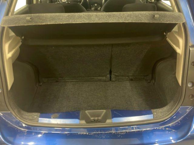 NISSAN Micra 1.2 12V 5 porte Acenta