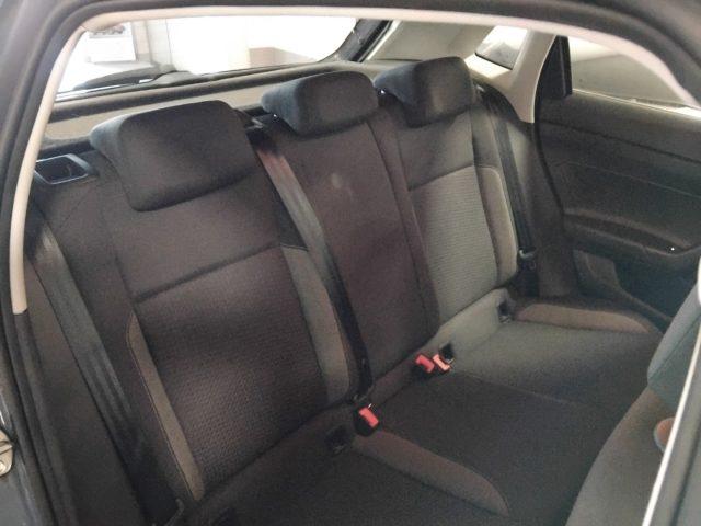 VOLKSWAGEN Polo 1.0 MPI Trend 5p. C/GRIMALDI SPECIAL DAY