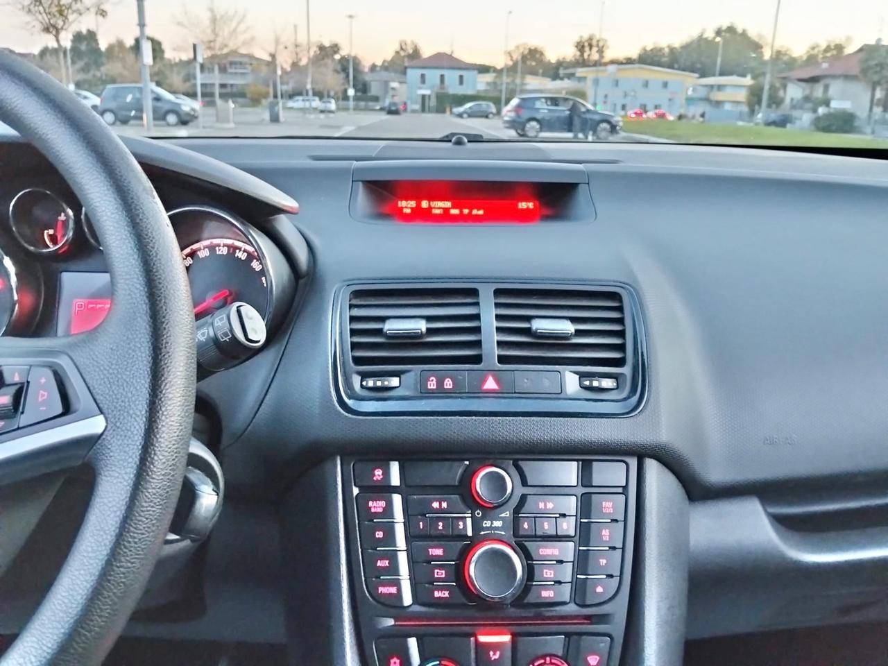 Opel Meriva 1.7 CDTI 110CV Automatic*Cosmo*All Season