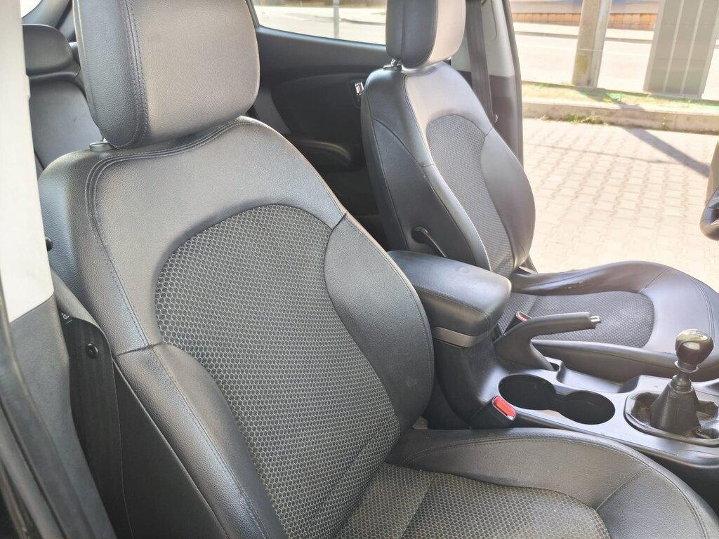 Hyundai ix35 1.6 Classic 2wd