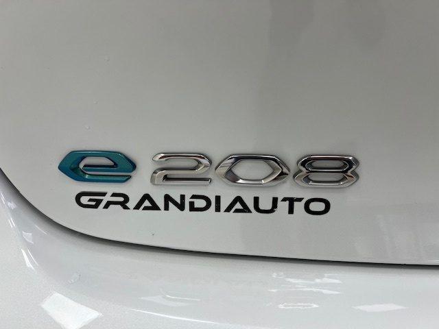 PEUGEOT 208 II 2019 - e- Allure 100kW my20