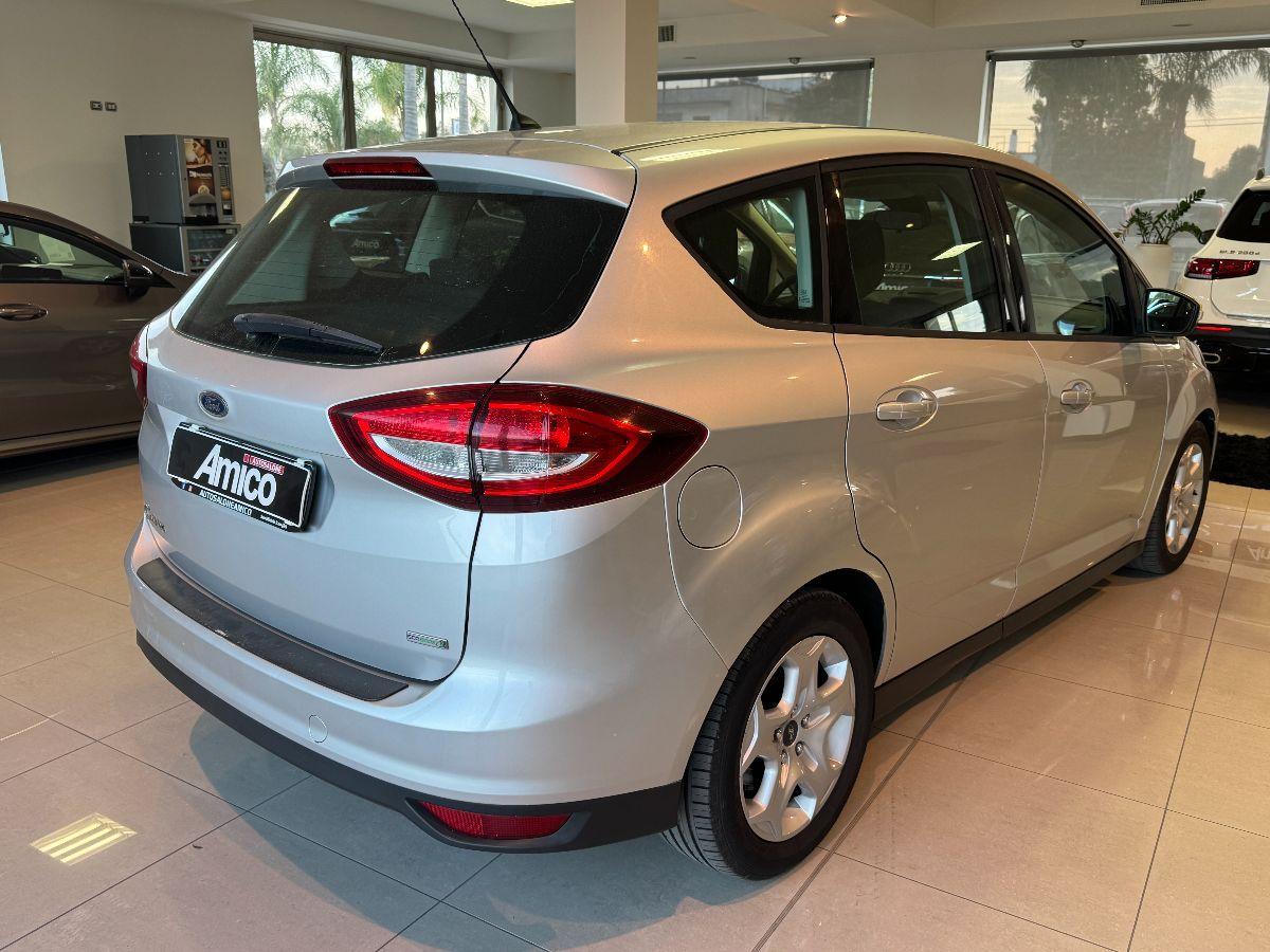 FORD C-Max 1.0 EcoBoost 100 CV Start&Stop Titanium