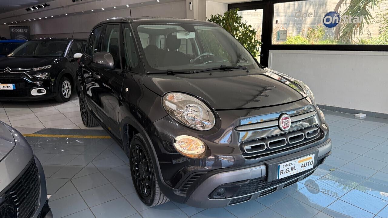 Fiat 500L 1.3 Multijet 95 CV Cross