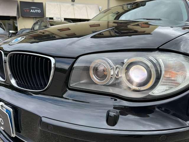 BMW 118 d AUTOM. 5p 2.0 Futura 143cv dpf NEOPATENTATI