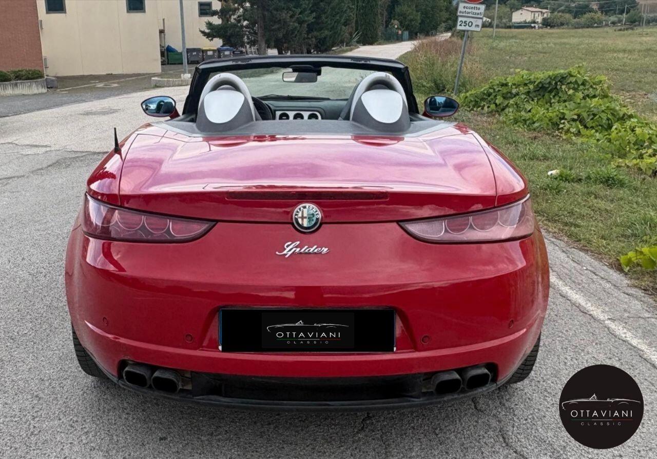 Alfa Romeo Spider 3200 Q4 UNIPRO